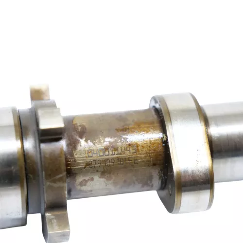 Audi A6 4F Nockenwelle Einlass BVJ links Zylinder 5-8 4,2 V8 079109101EE ## (187554)