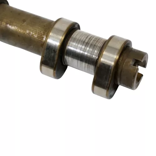 Audi A6 4F Nockenwelle Auslass BVJ rechts Zylinder 1-4 4,2 V8 079109102CF ## (187557)