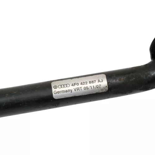 Audi A6 4F Saugschlauch Servoschlauch Servoleitung 4F0422887AJ (187562)