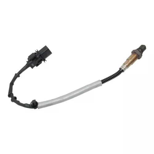 Audi A6 4F Q7 Sonde Lambdasonde vor Kat 079906262 4,2 FSI BVJ ## (187564)