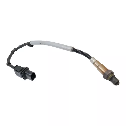 Audi A6 4F Q7 Sonde Lambdasonde vor Kat 079906262 4,2 FSI BVJ ##