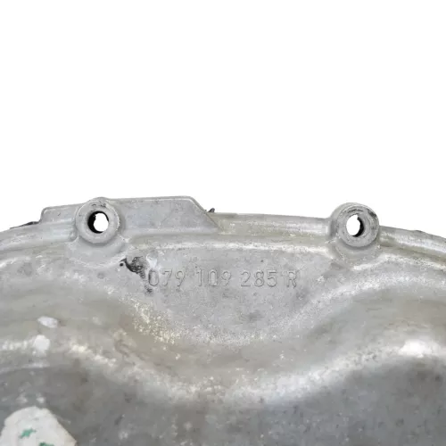 VW Audi A6 4F 4,2 BVJ Deckel Abdeckung 079109285R (187567)