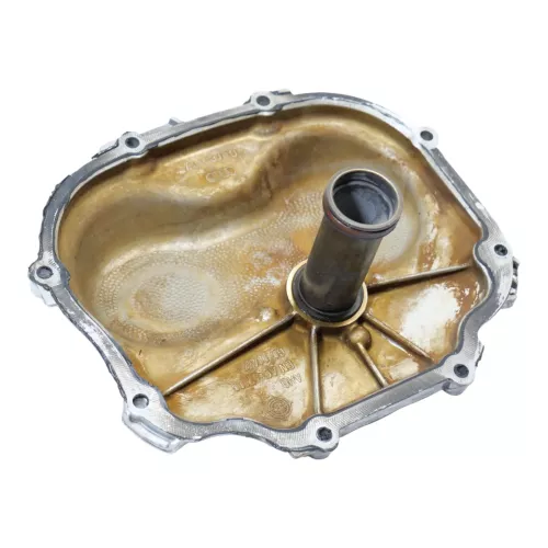 VW Audi A6 4F 4,2 BVJ Deckel Abdeckung 079109286P (187568)