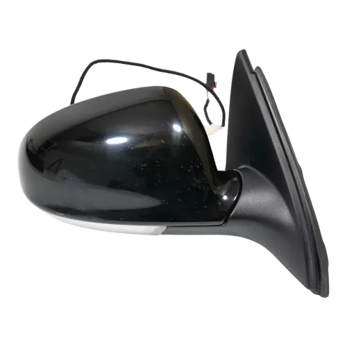 VW Golf Variant Kombi AJ5 elektrischer Spiegel Außenspiegel rechts schwarz L041