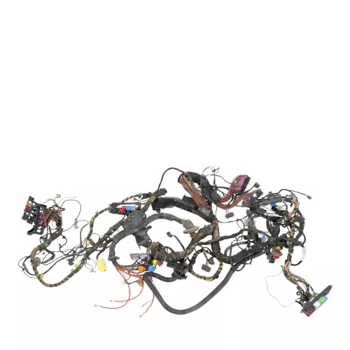 VW T5 7H Kabelbaum Leitungssatz Zentralelektrik 016326N (187573)