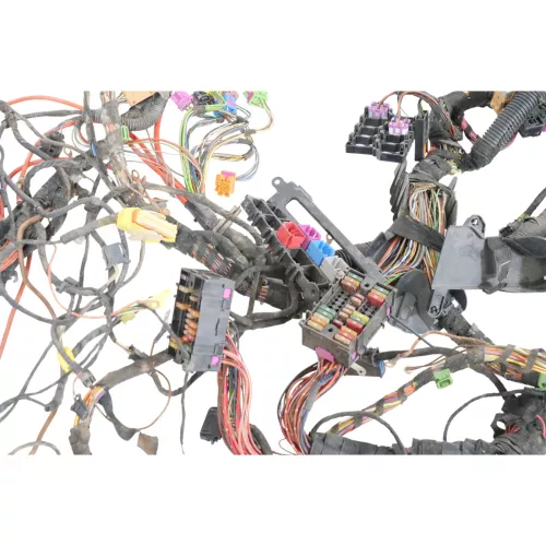 VW T5 7H Kabelbaum Leitungssatz Zentralelektrik 016326N (187573)