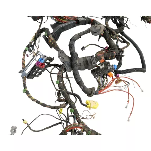 VW T5 7H Kabelbaum Leitungssatz Zentralelektrik 016326N (187573)