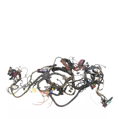 VW T5 7H Kabelbaum Leitungssatz Zentralelektrik 016326N