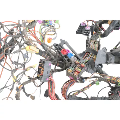 VW T5 7H Kabelbaum Leitungssatz Zentralelektrik 016326N (187573)