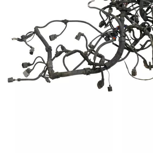 VW T5 7H Kabelbaum Leitungssatz für Motor Generator Klima 7E0971078C (187574)