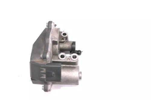 Passat Saugrohr 2,0 TDI Luftklappenversteller Versteller 03L129711E 03L129086 P2 (112631)