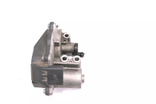 Passat Saugrohr 2,0 TDI Luftklappenversteller Versteller 03L129711E 03L129086 P2