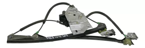 VW Polo 6N2 elektrischer Fensterheber Motor links vorne 4/5-Türer