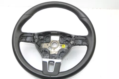 VW Passat 3C Eos Golf 6 Tiguan Lenkrad Multifunktionslenkrad 1T0419091AC