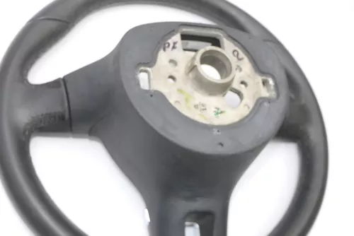 VW Passat 3C Eos Golf 6 Tiguan Lenkrad Multifunktionslenkrad 1T0419091AC (119371)