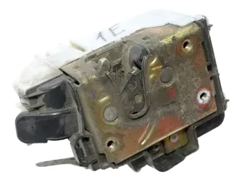 VW Golf 3 Stellmotor Tür Türschloß mit Zentralverriegelung links vorn 1H1837015N (108704)