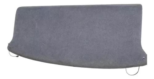 Seat Ibiza 6L Limousine Hutablage Abdeckung Kofferraum Abdeckung schwarz hinten