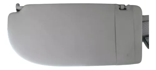 VW Caddy 3 2K Sonnenblenden Sonnenblende grau links 2K0857551