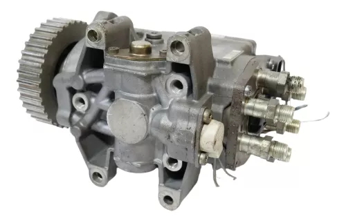 Audi A6 A4 8E Einspritzpumpe 2,5 TDI Motor 059130106L BAU AKE --- DEFEKT (187515)