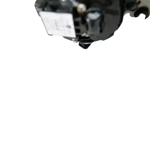 VW Golf 7 5G A-Säulen Verkleidung vorne links und rechts Abdeckung oben grau (187528)