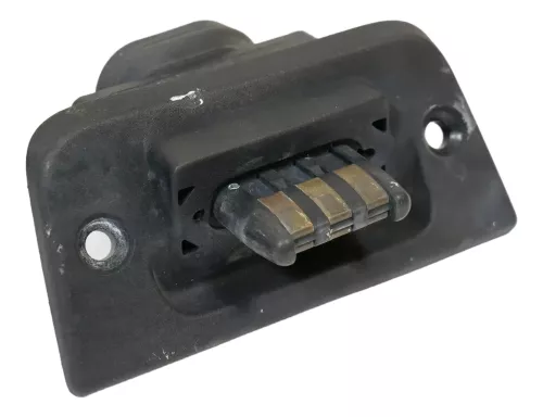 VW T5 Schloß Schiebetür Fangplatte Türkontaktschalter Kontaktschalter rechts hin (187529)