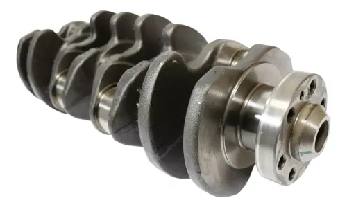 VW Golf 5 Kurbelwelle Motor 1,9TDI 038S Pleuellager 47,758mm (187579)