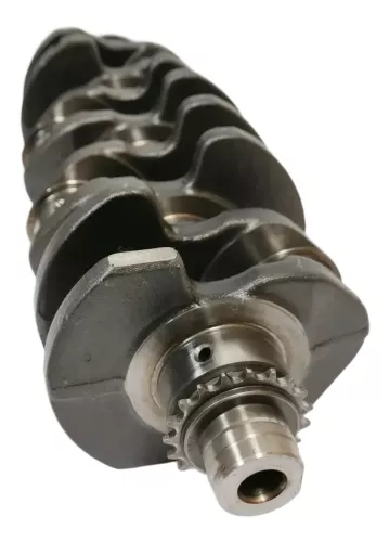 VW Golf 5 Kurbelwelle Motor 1,9TDI 038S Pleuellager 47,758mm (187579)