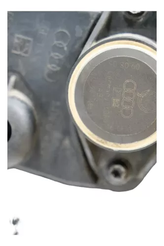 A4 8E A6 4F Ansaugbrücke Saugrohr AUK BKH 3,2 FSI Benzin 06E133210K (187583)