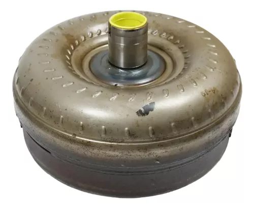 Audi A4 8E A8 A6 4F Wandler Automatik Automatikgetriebe HKE HHM 09L323571Q