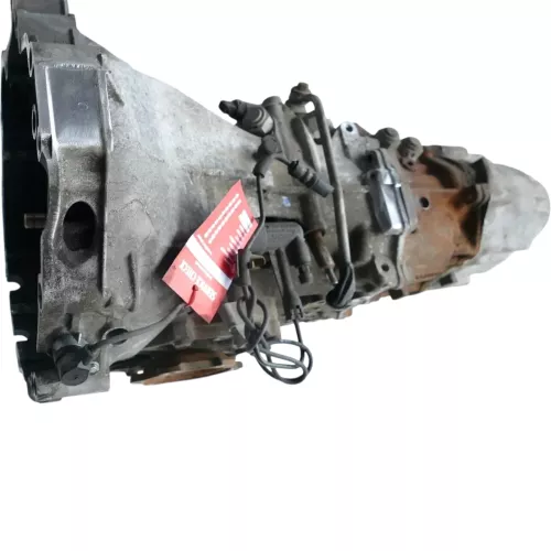 A4 B5 A6 4B 2,5 TDI Getriebe DQS / FRF (von Motor AKN AFB BDG AYM) 175.000km (105120)