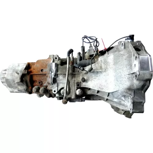 A4 B5 A6 4B 2,5 TDI Getriebe DQS / FRF (von Motor AKN AFB BDG AYM) 175.000km