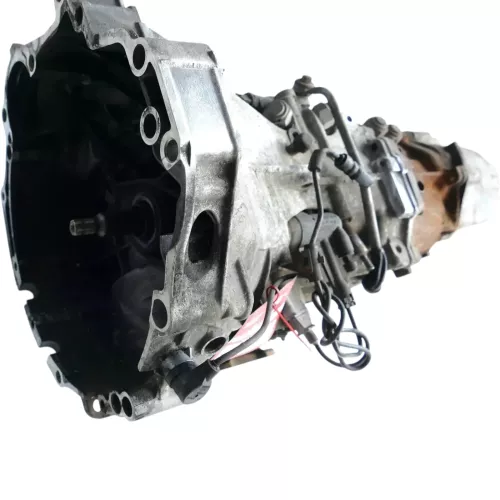 A4 B5 A6 4B 2,5 TDI Getriebe DQS / FRF (von Motor AKN AFB BDG AYM) 175.000km (105120)