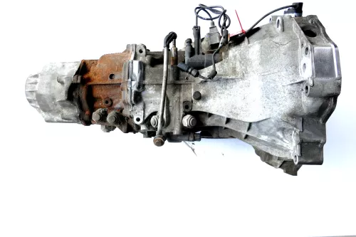A4 B5 A6 4B 2,5 TDI Getriebe DQS / FRF (von Motor AKN AFB BDG AYM) 175.000km