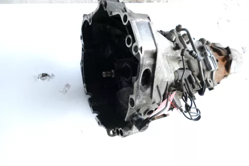 A4 B5 A6 4B 2,5 TDI Getriebe DQS / FRF (von Motor AKN AFB BDG AYM) 175.000km (105120)