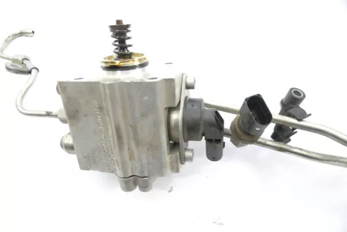 VW Golf 5 V Touran Polo Benzinpumpe 03C127025L Benzin 1,4 1.6 FSI AXU BAG 85kw