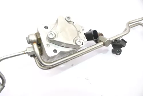 VW Golf 5 V Touran Polo Benzinpumpe 03C127025L Benzin 1,4 1.6 FSI AXU BAG 85kw (121620)