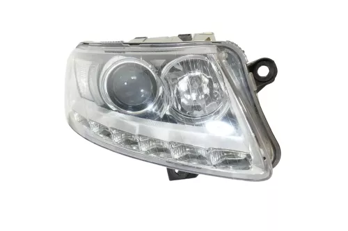 Audi A6 4F C6 Scheinwerfer Xenon 4F0941004CP rechts vorne Kurvenlicht LED  ## (187535)