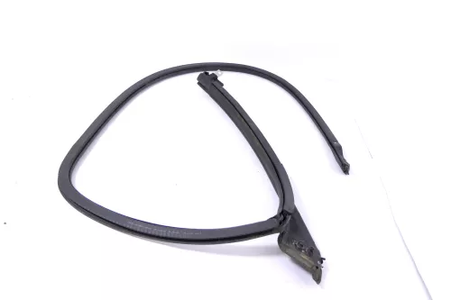 A4 8E 8H Cabrio B6 B7 Türdichtung Dichtung Tür vorne links Fahrertür innen (168581)