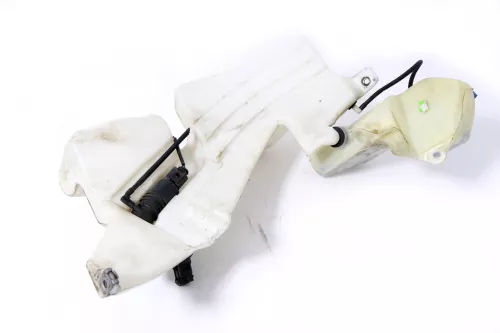 Audi A4 8E B6 B7 Wischwasserbehälter Behälter Wischwasser 8H0955453L Cabrio (175657)