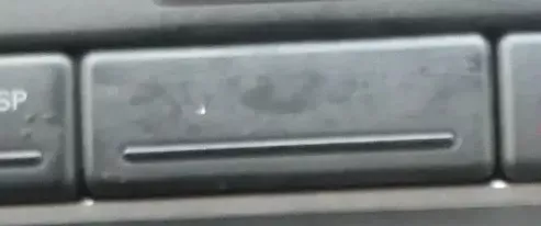 Audi A4 8E 8H Cabrio Ablagefach Fach vorne Ablage 8H1941561A