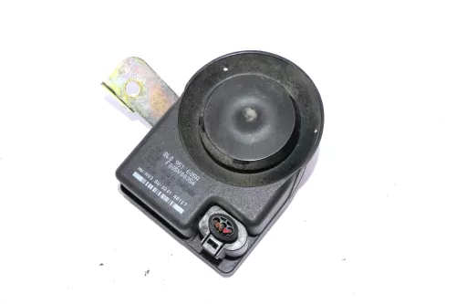 Audi TT A4 A3 Alarmhupe Sirene Alarmanlage Hupe Signalhorn 8l0951605A (110142)