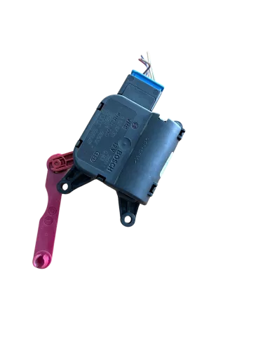 Audi A4 8E Stellmotor für Heizung Temperatur 8E1820511G 8E0820511 V158 V 158