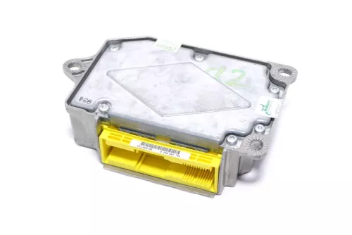 A4 8E B6 b7 Cabri 8H Steuergerät Airbag Airbagsteuergerät 8H0959655D