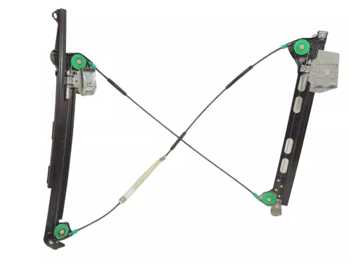 A4 8H Cabrio elektrischer Fensterheber elektrisch Fensterhebermodul links vorne