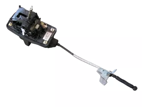 Audi A4 8E B6 B7 Schaltkulisse Automatikgetriebe Automatik 8E1713041S