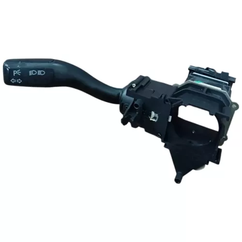 Audi A6 4F Lenkstockschalter Modul Lenkstockmodul 4E0953503D