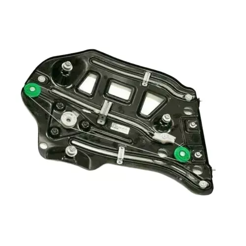 A4 8H Cabrio elektrischer Fensterheber elektrisch Fensterhebermodul links hinten