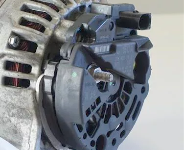 A4 8E B6 B7 Exeo Lichtmaschine 150A 078903016S /R 2,4 BDV (177750)