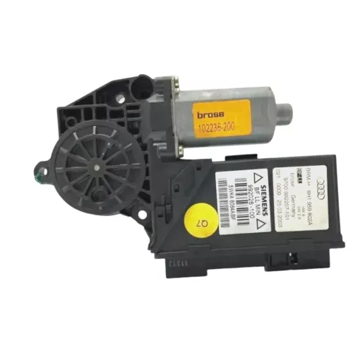 Audi A4 8H Cabrio 8E B6 B7 elektrischer Fensterheber Motor vorne rechts 8H195980