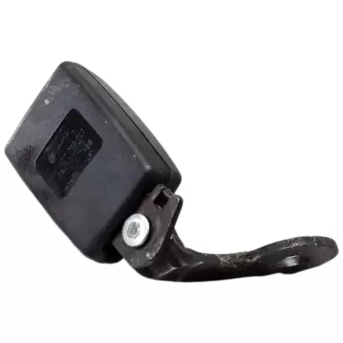 Audi A4 Cabrio Gurtschloß Schloß Gurt HINTEN links Sitz 8H0857739